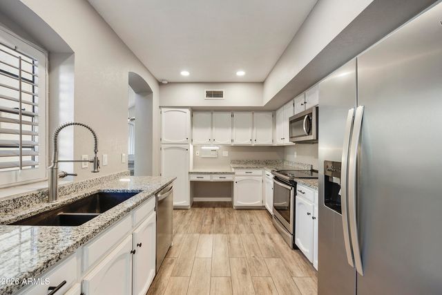 9617 E CAMINO DEL SANTO --, Scottsdale, AZ 85260