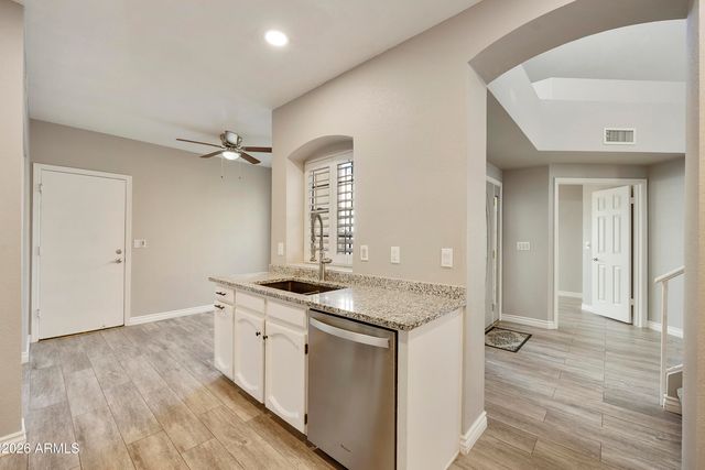 9617 E CAMINO DEL SANTO --, Scottsdale, AZ 85260