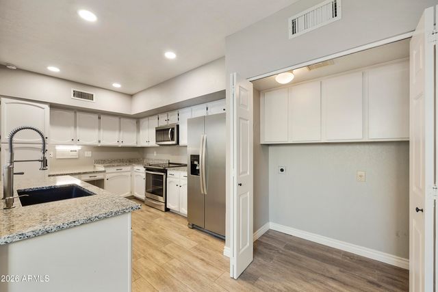 9617 E CAMINO DEL SANTO --, Scottsdale, AZ 85260