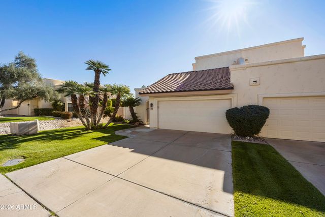9617 E CAMINO DEL SANTO --, Scottsdale, AZ 85260