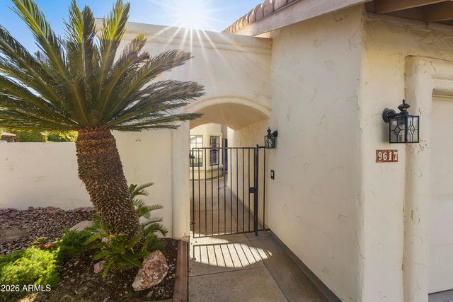 9617 E CAMINO DEL SANTO --, Scottsdale, AZ 85260