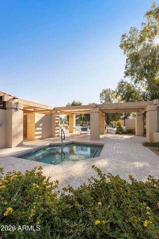 9617 E CAMINO DEL SANTO --, Scottsdale, AZ 85260