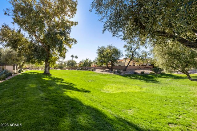 9617 E CAMINO DEL SANTO --, Scottsdale, AZ 85260