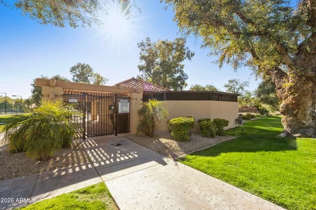 9617 E CAMINO DEL SANTO --, Scottsdale, AZ 85260