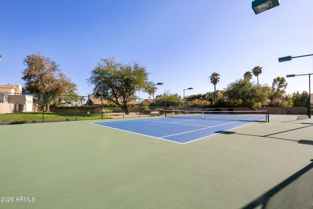 9617 E CAMINO DEL SANTO --, Scottsdale, AZ 85260