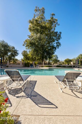 9617 E CAMINO DEL SANTO --, Scottsdale, AZ 85260