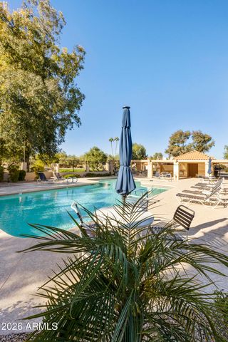 9617 E CAMINO DEL SANTO --, Scottsdale, AZ 85260