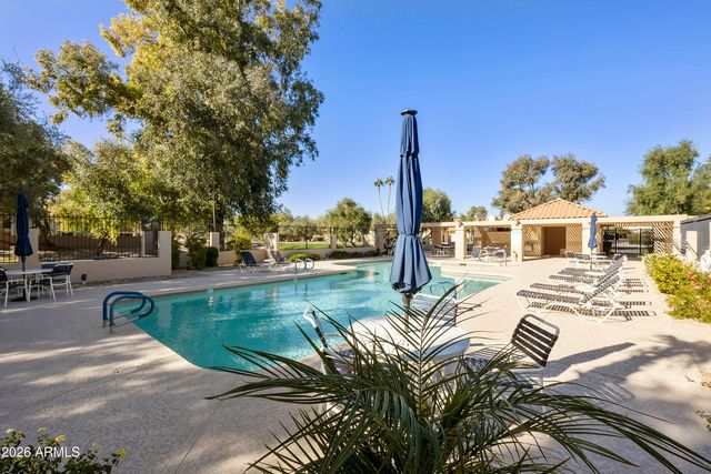 9617 E CAMINO DEL SANTO --, Scottsdale, AZ 85260
