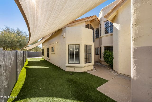 9617 E CAMINO DEL SANTO --, Scottsdale, AZ 85260