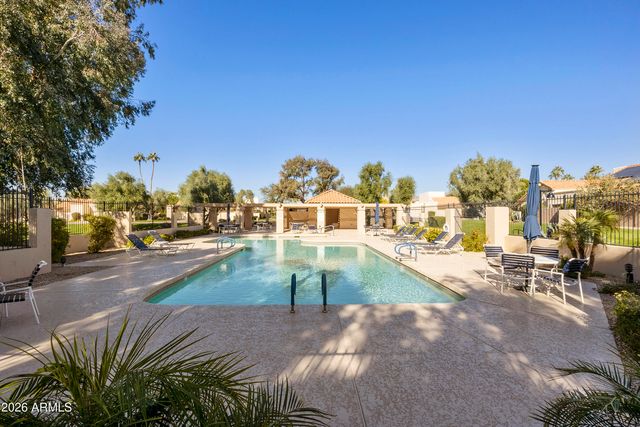 9617 E CAMINO DEL SANTO --, Scottsdale, AZ 85260