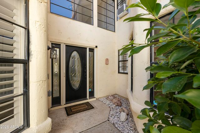 9617 E CAMINO DEL SANTO --, Scottsdale, AZ 85260