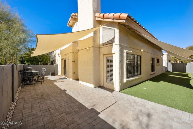 9617 E CAMINO DEL SANTO --, Scottsdale, AZ 85260