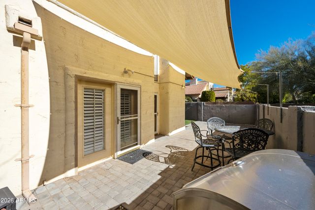9617 E CAMINO DEL SANTO --, Scottsdale, AZ 85260