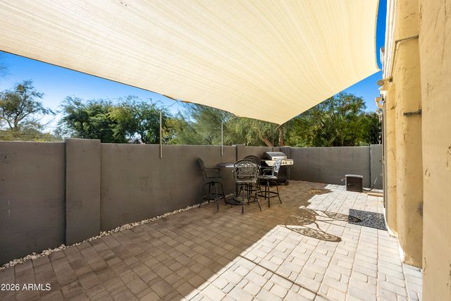 9617 E CAMINO DEL SANTO --, Scottsdale, AZ 85260