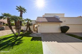 9617 E CAMINO DEL SANTO --, Scottsdale, AZ 85260