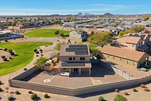 9934 E HAY LOFT Road, Florence, AZ 85132