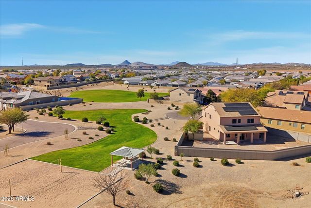 9934 E HAY LOFT Road, Florence, AZ 85132