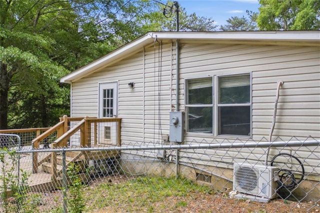 101 Roper Road, Aragon, GA 30104