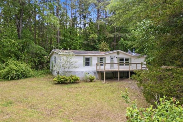 101 Roper Road, Aragon, GA 30104