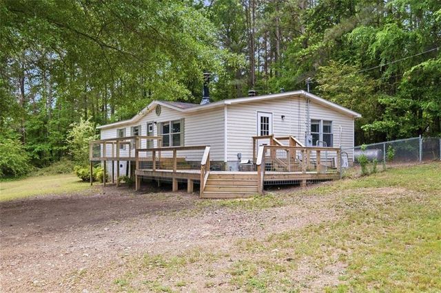 101 Roper Road, Aragon, GA 30104