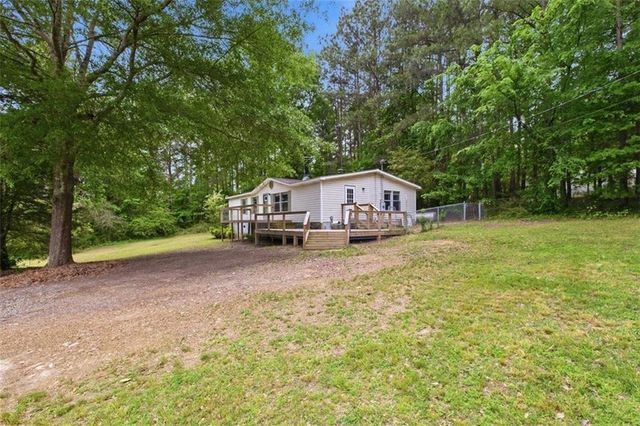 101 Roper Road, Aragon, GA 30104