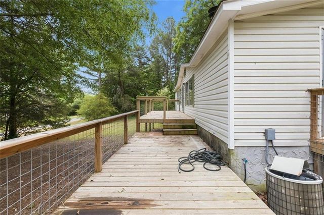 101 Roper Road, Aragon, GA 30104