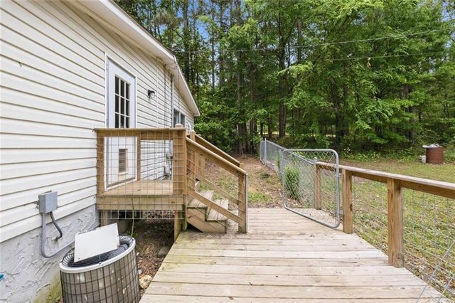 101 Roper Road, Aragon, GA 30104