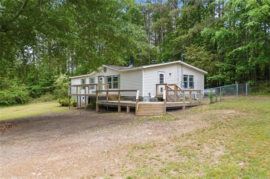 101 Roper Road, Aragon, GA 30104