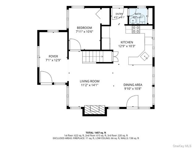 47 Oakdale Drive, Centerport, NY 11721
