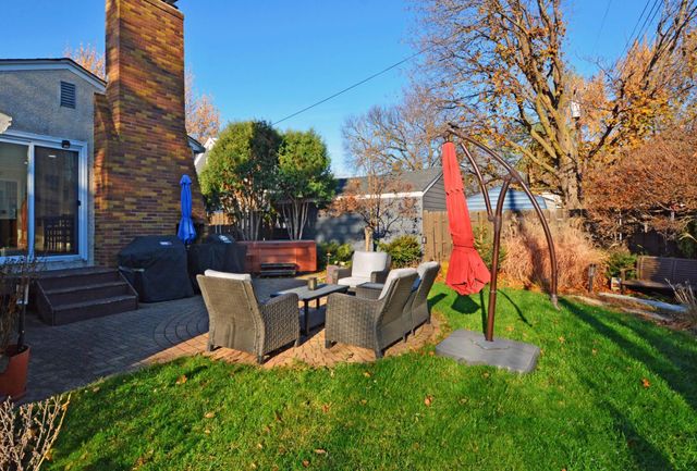 4017 Salem Avenue, Saint Louis Park, MN 55416