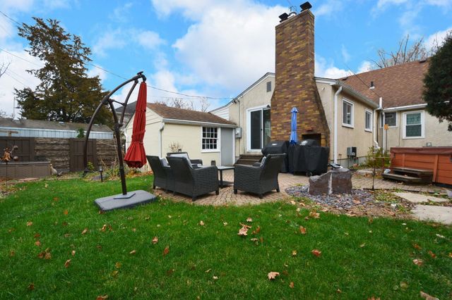 4017 Salem Avenue, Saint Louis Park, MN 55416