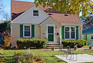 4017 Salem Avenue, Saint Louis Park, MN 55416