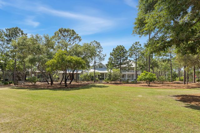 17 Bluestem Lane, Santa Rosa Beach, FL 32459