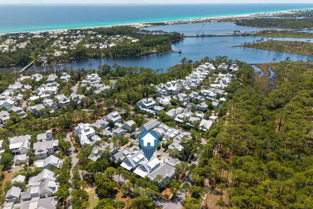 17 Bluestem Lane, Santa Rosa Beach, FL 32459