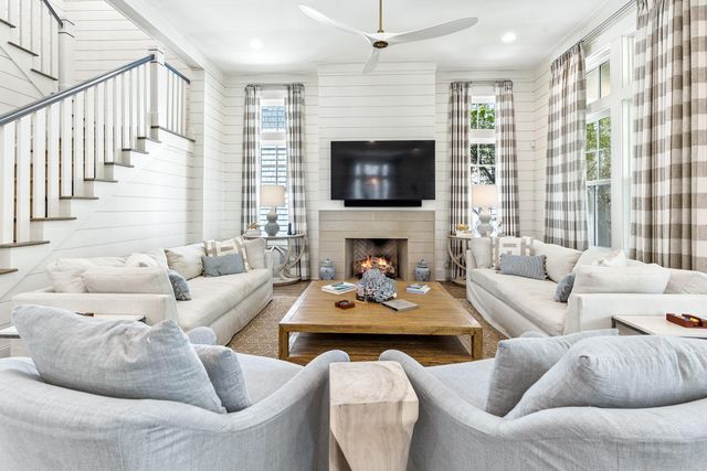 17 Bluestem Lane, Santa Rosa Beach, FL 32459