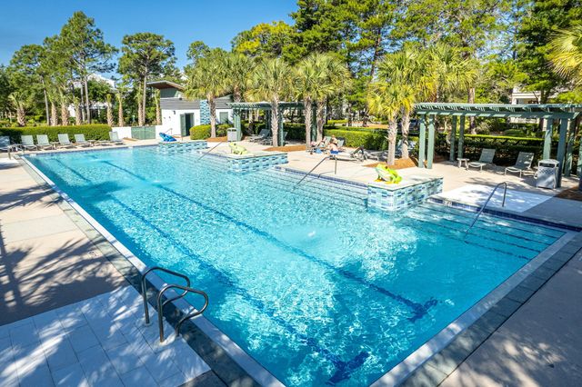 17 Bluestem Lane, Santa Rosa Beach, FL 32459