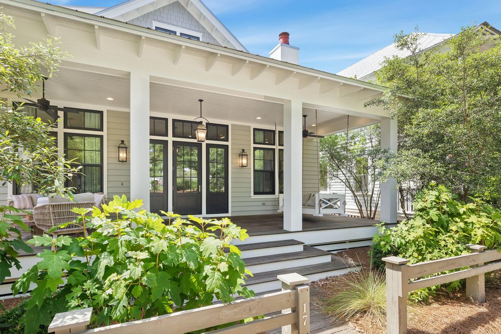 17 Bluestem Lane, Santa Rosa Beach, FL 32459