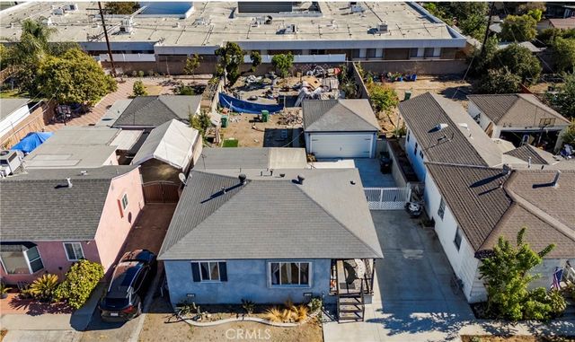 4524 Landis, Baldwin Park, CA 91706