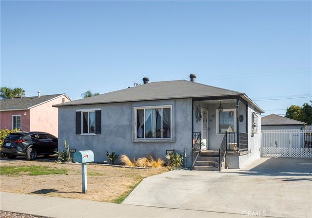 4524 Landis, Baldwin Park, CA 91706