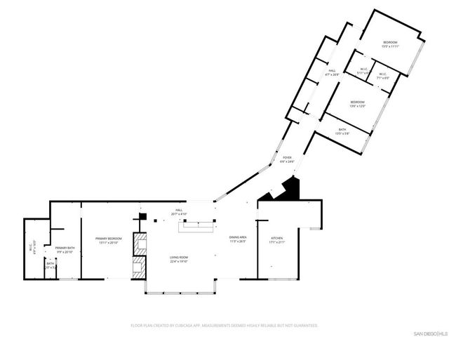 16257 Oak Creek Trl, Poway, CA 92064