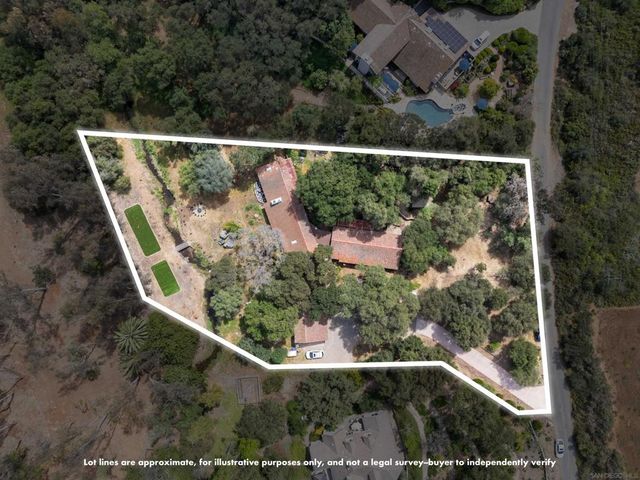 16257 Oak Creek Trl, Poway, CA 92064