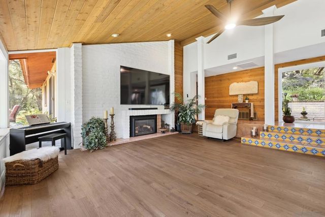 16257 Oak Creek Trl, Poway, CA 92064