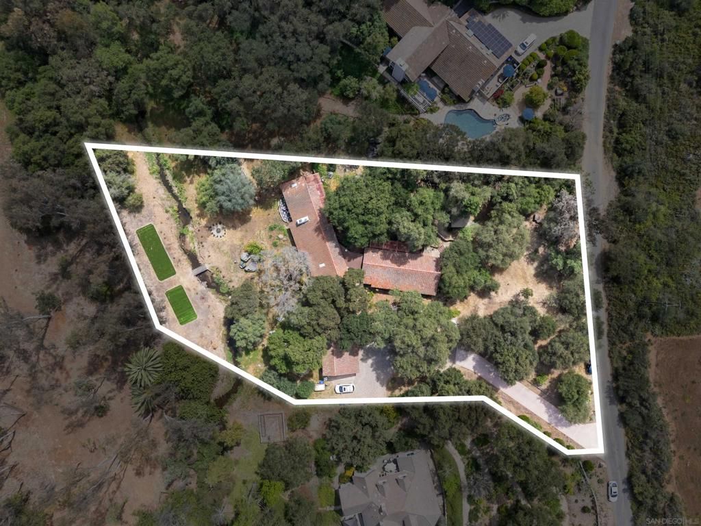 16257 Oak Creek Trl, Poway, CA 92064