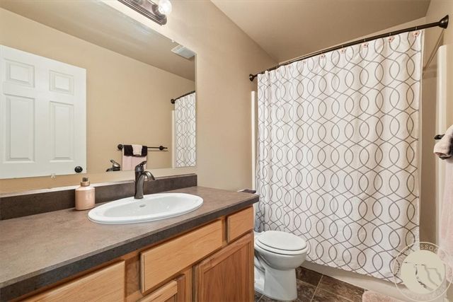 5412 Summer Stone Ave, Billings, MT 59106