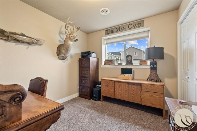 5412 Summer Stone Ave, Billings, MT 59106