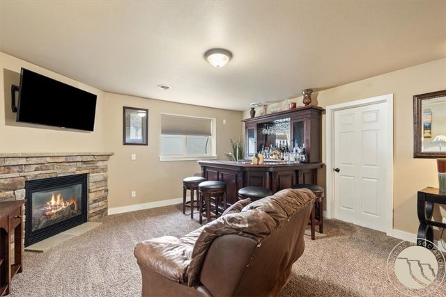 5412 Summer Stone Ave, Billings, MT 59106