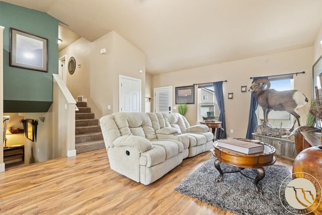 5412 Summer Stone Ave, Billings, MT 59106