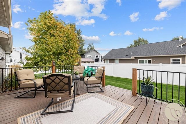 5412 Summer Stone Ave, Billings, MT 59106