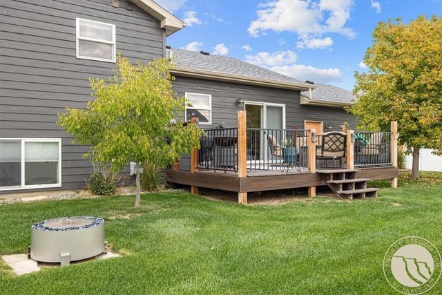 5412 Summer Stone Ave, Billings, MT 59106