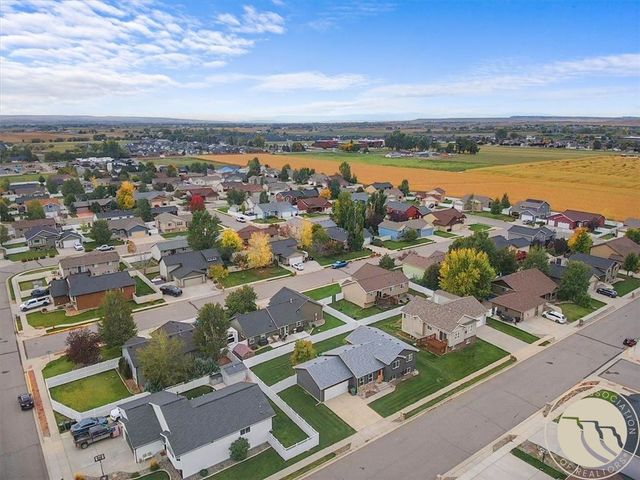 5412 Summer Stone Ave, Billings, MT 59106